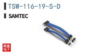 TSW-116-19-S-D