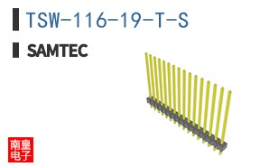 TSW-116-19-T-S