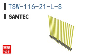 TSW-116-21-L-S