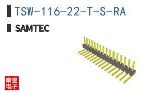 TSW-116-22-T-S-RA