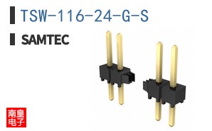 TSW-116-24-G-S
