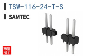 TSW-116-24-T-S