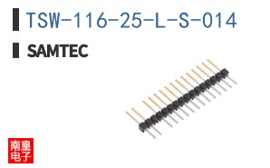 TSW-116-25-L-S-014