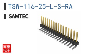 TSW-116-25-L-S-RA