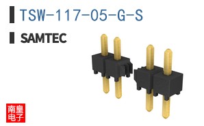 TSW-117-05-G-S