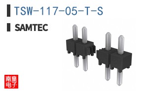 TSW-117-05-T-S