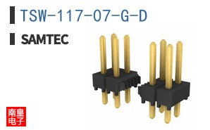 TSW-117-07-G-D