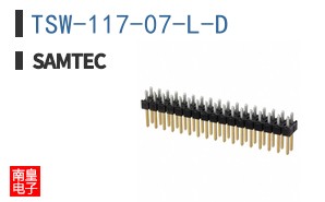 TSW-117-07-L-D