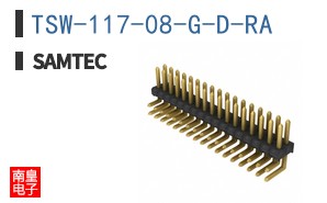 TSW-117-08-G-D-RA