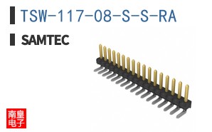 TSW-117-08-S-S-RA