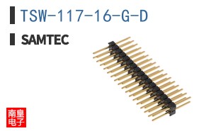 TSW-117-16-G-D