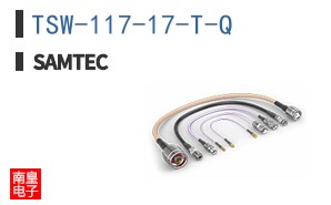 TSW-117-17-T-Q