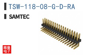 TSW-118-08-G-D-RA