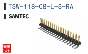 TSW-118-08-L-S-RA