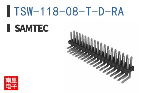 TSW-118-08-T-D-RA