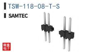 TSW-118-08-T-S