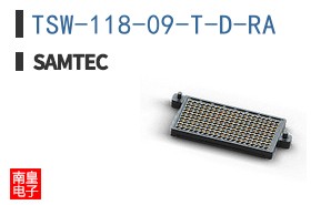 TSW-118-09-T-D-RA