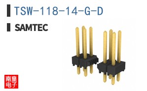 TSW-118-14-G-D