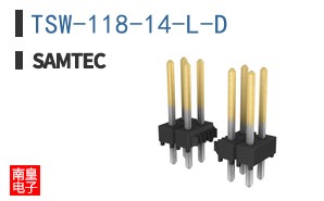 TSW-118-14-L-D