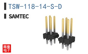TSW-118-14-S-D