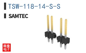 TSW-118-14-S-S