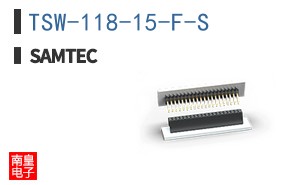 TSW-118-15-F-S