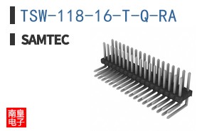 TSW-118-16-T-Q-RA