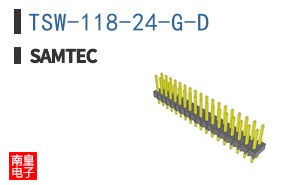 TSW-118-24-G-D