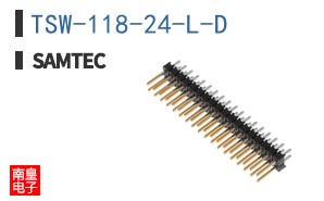 TSW-118-24-L-D