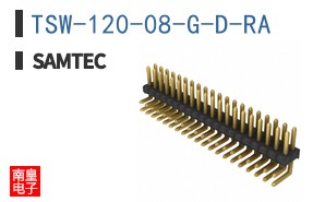 TSW-120-08-G-D-RA