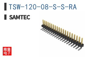 TSW-120-08-S-S-RA
