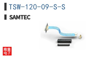 TSW-120-09-S-S