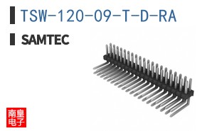 TSW-120-09-T-D-RA