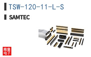 TSW-120-11-L-S