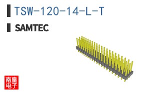 TSW-120-14-L-T