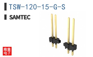 TSW-120-15-G-S
