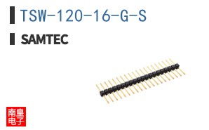 TSW-120-16-G-S
