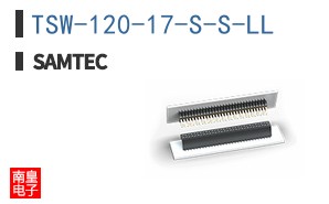 TSW-120-17-S-S-LL