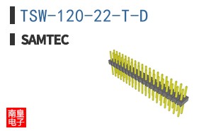 TSW-120-22-T-D
