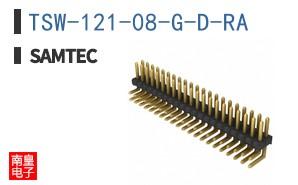 TSW-121-08-G-D-RA
