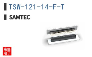 TSW-121-14-F-T