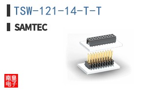 TSW-121-14-T-T