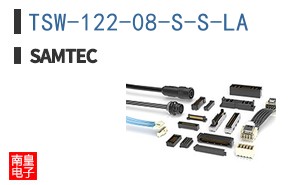 TSW-122-08-S-S-LA