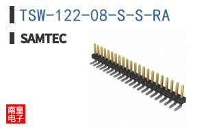 TSW-122-08-S-S-RA