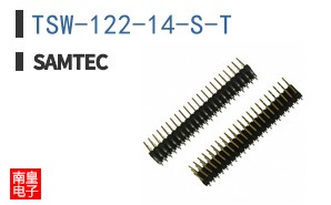 TSW-122-14-S-T