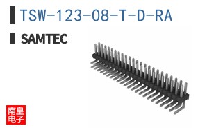 TSW-123-08-T-D-RA
