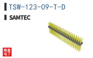 TSW-123-09-T-D