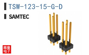 TSW-123-15-G-D