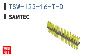 TSW-123-16-T-D