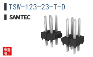 TSW-123-23-T-D